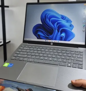 New Laptop HP Pavilion 14 16GB Intel Core i5 SSD 512GB