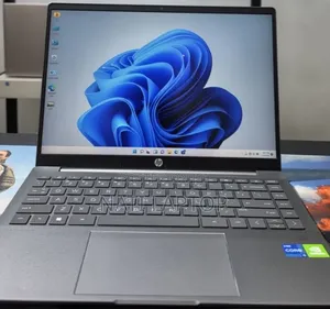 New Laptop HP Pavilion 14 16GB Intel Core i5 SSD 512GB