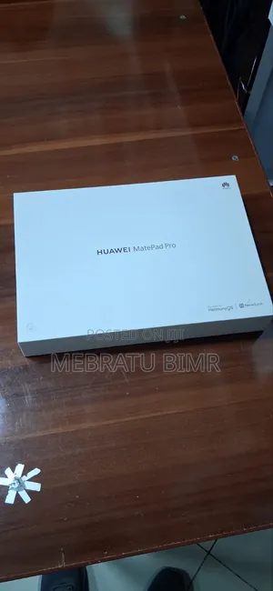 New Huawei MatePad Pro 13.2 512 GB Gray
