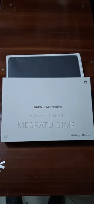 New Huawei MatePad Pro 13.2 512 GB Gray