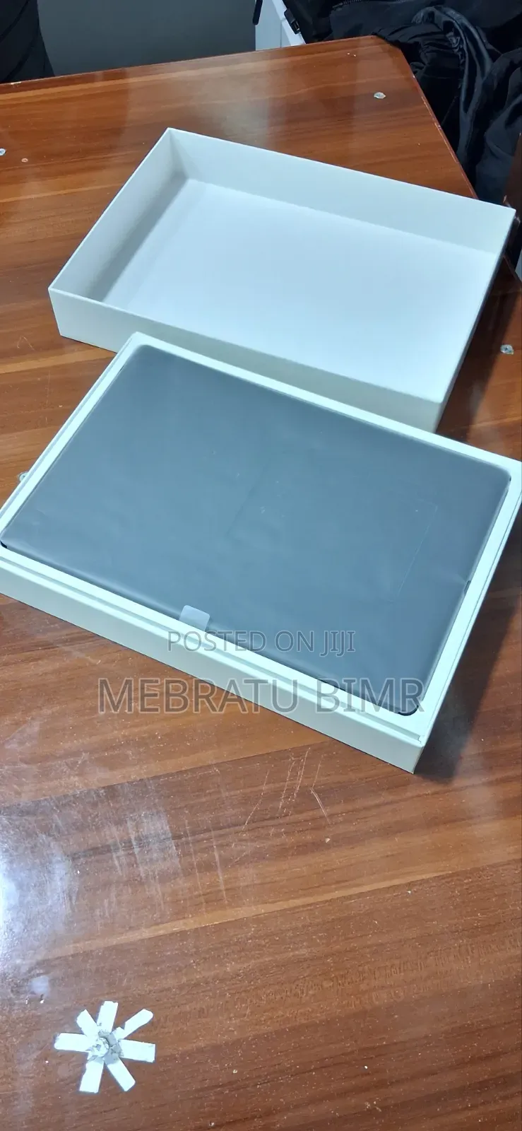 New Huawei MatePad Pro 13.2 512 GB Gray