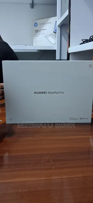 New Huawei MatePad Pro 13.2 512 GB Gray