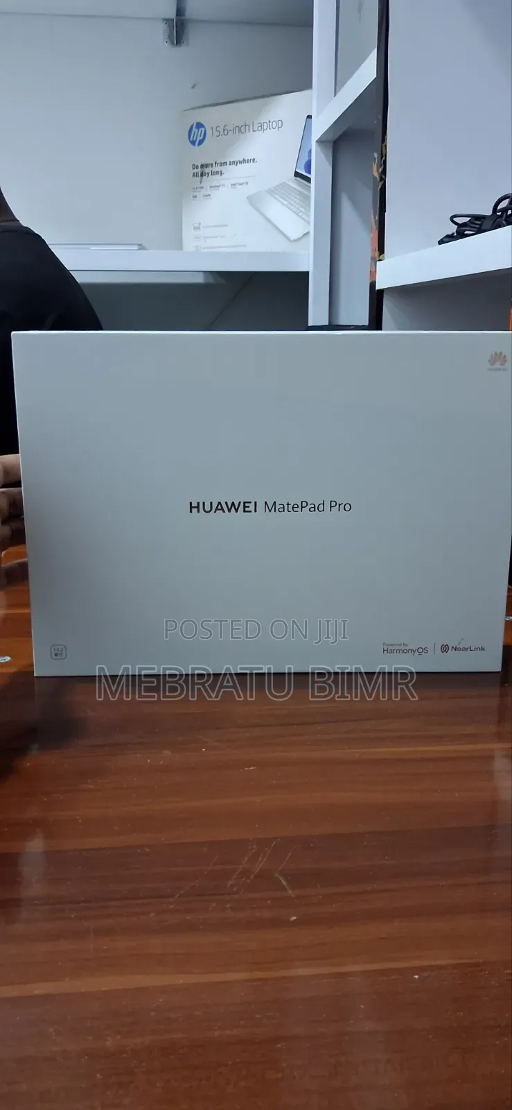 New Huawei MatePad Pro 13.2 512 GB Gray