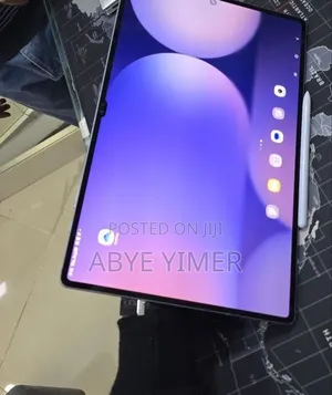 New Samsung Galaxy Tab S10 Ultra 256 GB