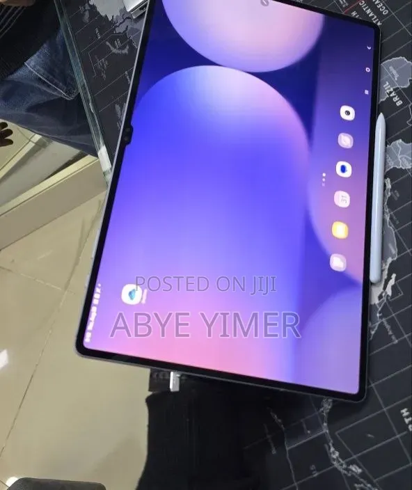 New Samsung Galaxy Tab S10 Ultra 256 GB