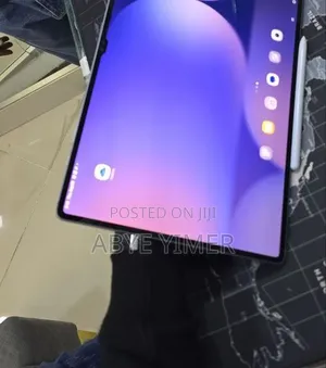 New Samsung Galaxy Tab S10 Ultra 256 GB