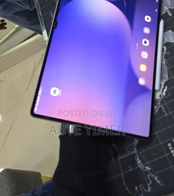 New Samsung Galaxy Tab S10 Ultra 256 GB