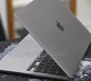 New Laptop Apple MacBook Pro 2020 M1 16GB Apple M1 SSD 512GB