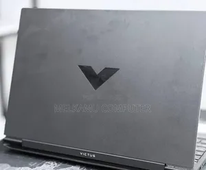 New Laptop HP Victus 15 16GB AMD Ryzen 5 SSD 512GB