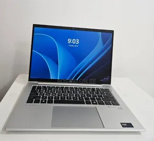 New Laptop HP EliteBook 840 G11 16GB Intel Core Ultra 7 SSD 512GB