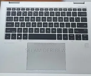 New Laptop HP EliteBook 1030 16GB Intel Core i7 SSD 512GB