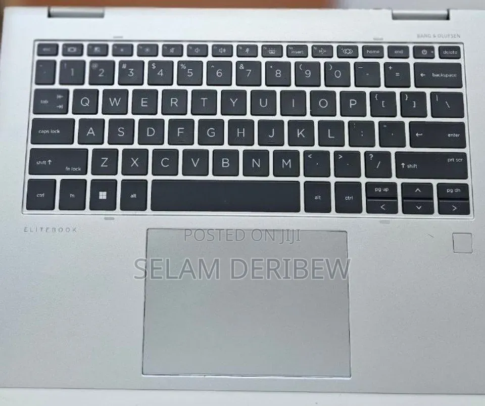 New Laptop HP EliteBook 1030 16GB Intel Core i7 SSD 512GB