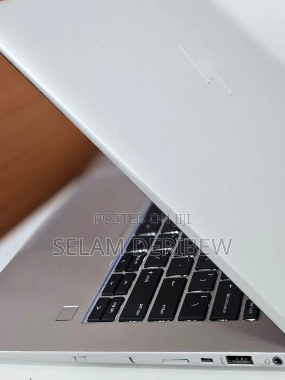 New Laptop HP EliteBook 1030 16GB Intel Core i7 SSD 512GB