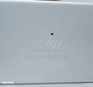 New Laptop HP EliteBook 1030 16GB Intel Core i7 SSD 512GB