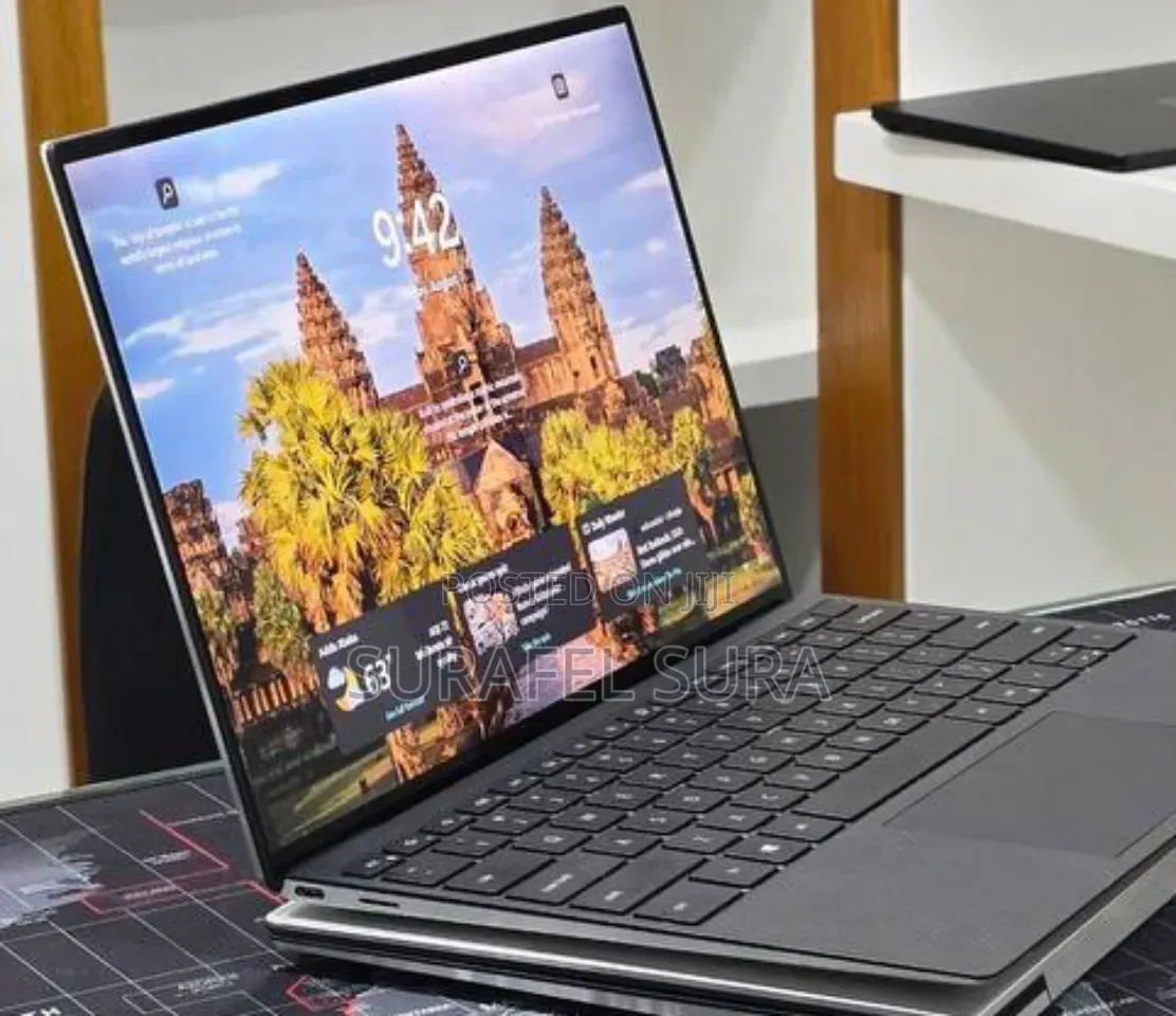 New Laptop Apple MacBook Pro 2020 M1 16GB Apple M1 SSD 512GB