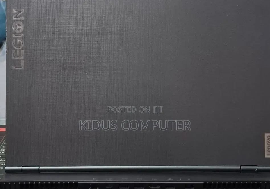 New Laptop Lenovo Legion 5 16GB Intel Core i7 SSD 512GB