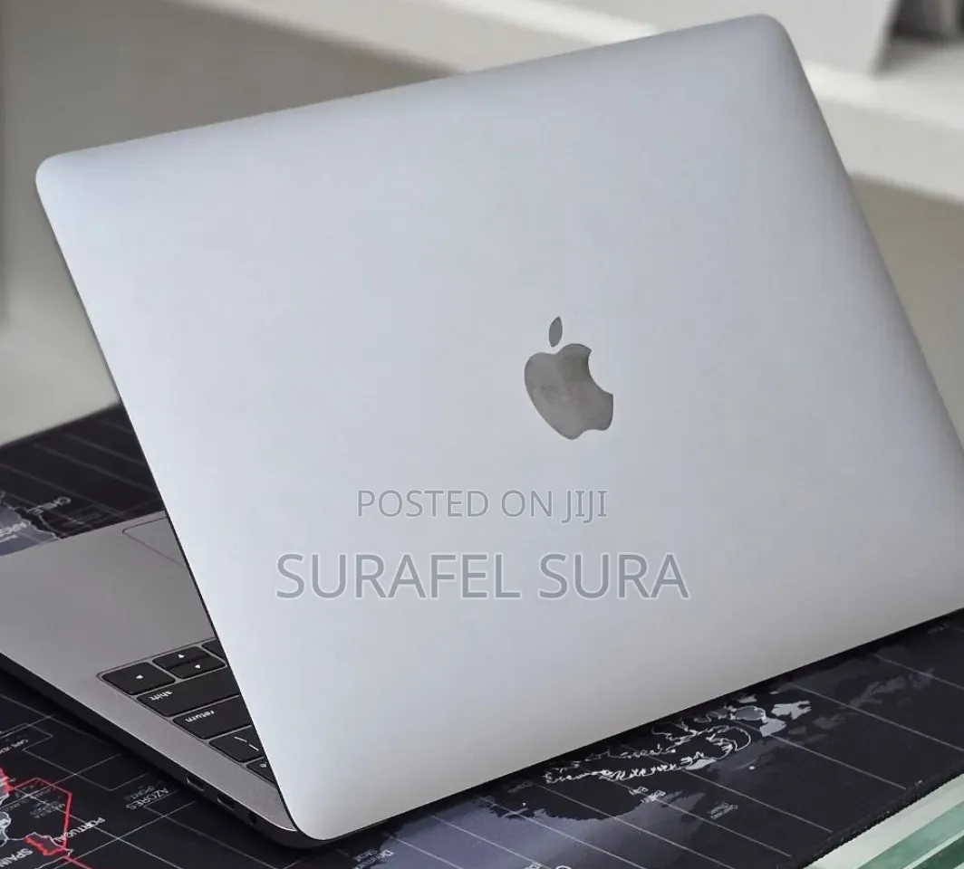 New Laptop Apple MacBook Pro 2020 M1 16GB Apple M1 SSD 512GB