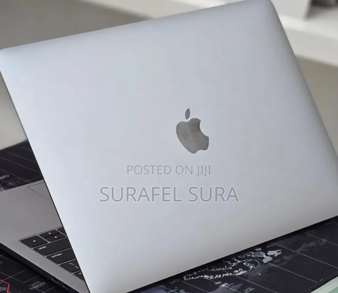 New Laptop Apple MacBook Pro 2020 M1 16GB Apple M1 SSD 512GB
