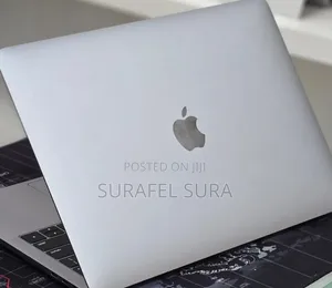 New Laptop Apple MacBook Pro 2020 M1 16GB Apple M1 SSD 512GB