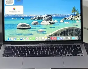 New Laptop Apple MacBook Pro 2020 M1 16GB Apple M1 SSD 512GB