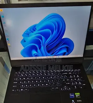 New Laptop HP Omen 16 16GB Intel Core i9 SSD 512GB