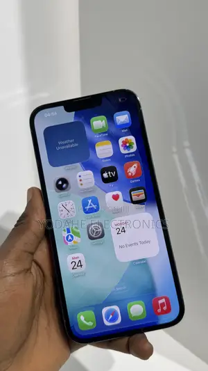Apple iPhone 13 Pro Max 256 GB Blue