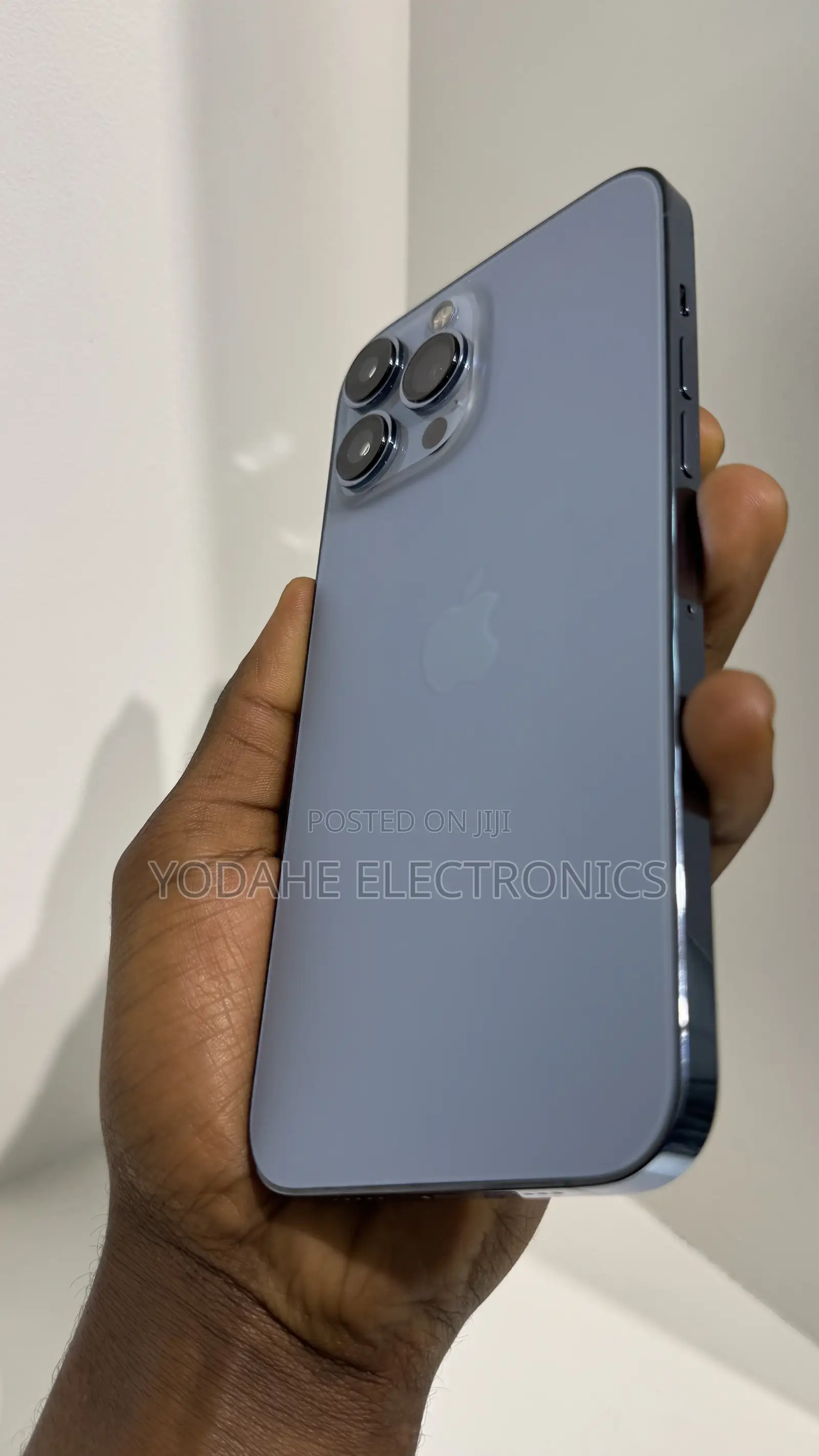 Apple iPhone 13 Pro Max 256 GB Blue
