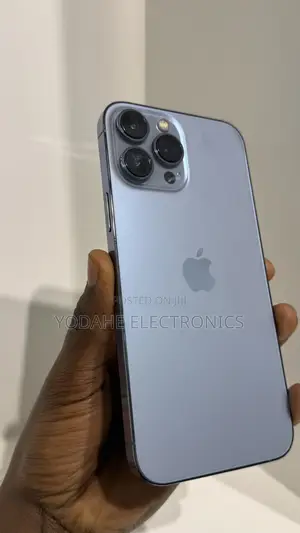 Apple iPhone 13 Pro Max 256 GB Blue