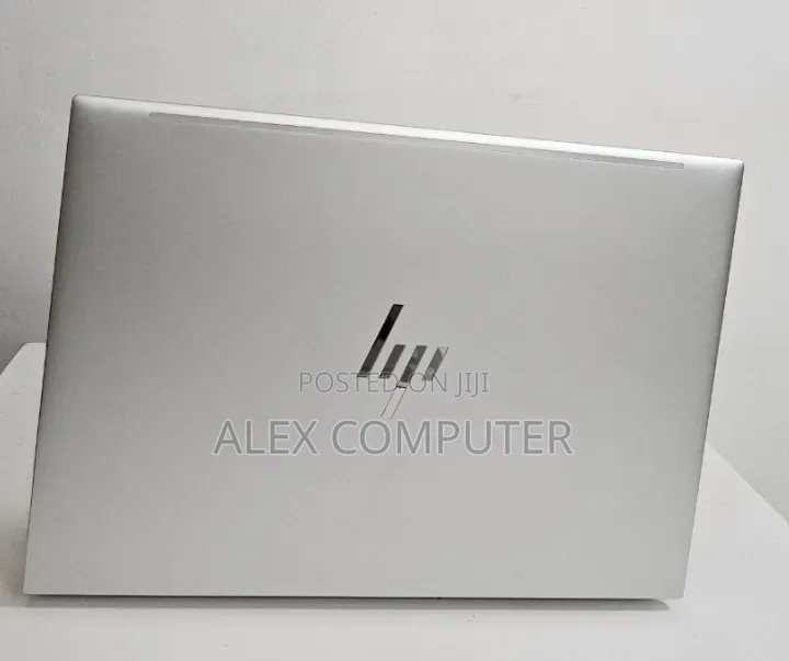 New Laptop HP EliteBook 840 G11 16GB Intel Core Ultra 7 SSD 512GB
