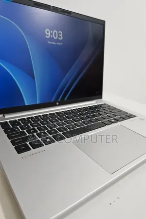 New Laptop HP EliteBook 840 G11 16GB Intel Core Ultra 7 SSD 512GB