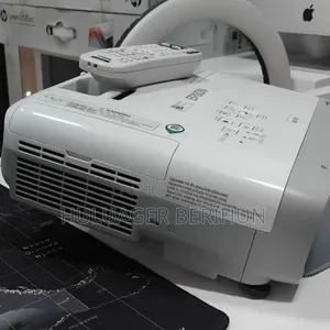 Epson Projector EB - X39