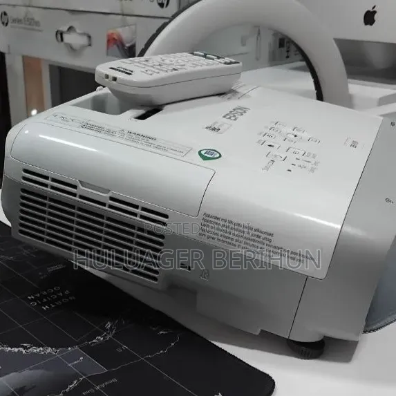 Epson Projector EB - X39