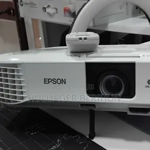 Epson Projector EB - X39