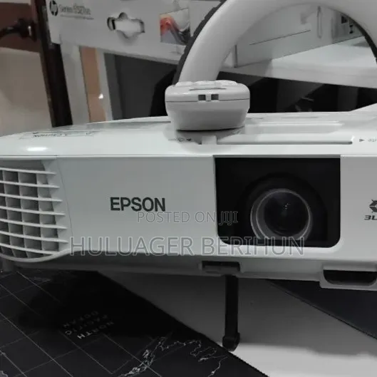 Epson Projector EB - X39