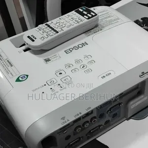 Epson Projector EB - X39