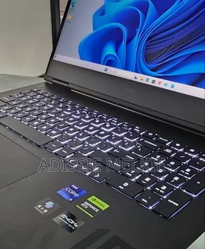 New Laptop HP Omen 16 16GB Intel Core i9 SSD 512GB