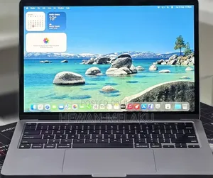 New Laptop Apple MacBook Pro 2022 M2 16GB Apple M2 SSD 512GB