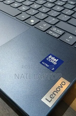 New Laptop Lenovo 16GB Intel Core Ultra 7 SSD 1T