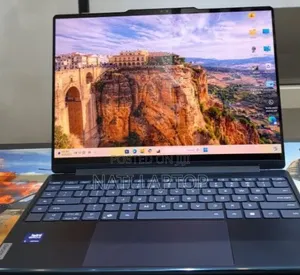 New Laptop Lenovo 16GB Intel Core Ultra 7 SSD 1T