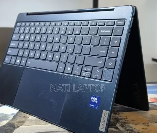 New Laptop Lenovo 16GB Intel Core Ultra 7 SSD 1T