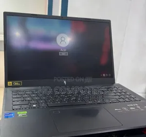 New Laptop Acer Predator Helios 300 16GB Intel Core i7 SSD 512GB