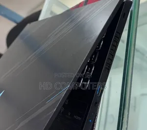 New Laptop Acer Predator Helios 300 16GB Intel Core i7 SSD 512GB