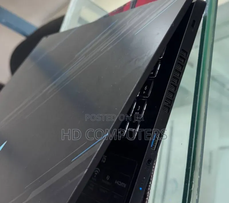 New Laptop Acer Predator Helios 300 16GB Intel Core i7 SSD 512GB