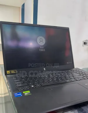 New Laptop Acer Predator Helios 300 16GB Intel Core i7 SSD 512GB