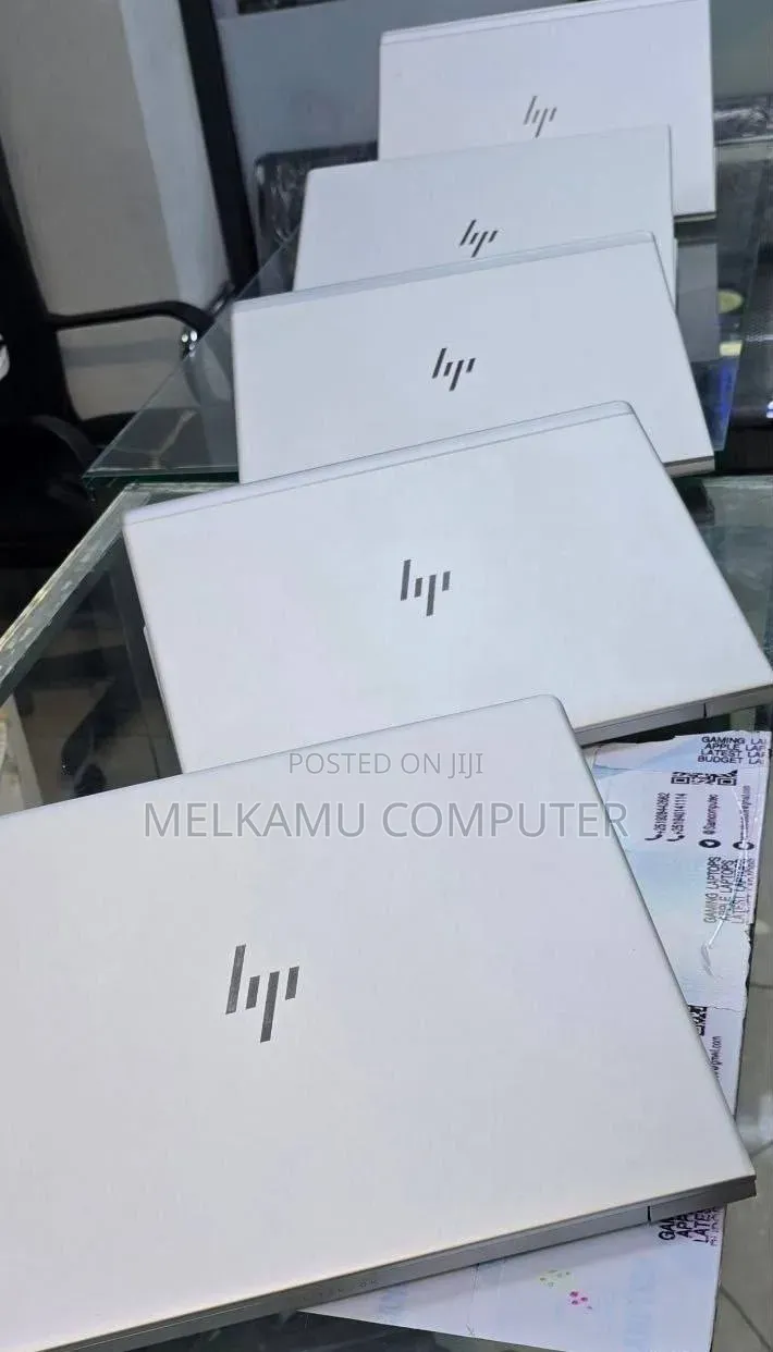 New Laptop HP EliteBook 840 G5 16GB Intel Core i5 SSD 512GB