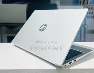 New Laptop HP Probook 450 16GB Intel Core i5 SSD 512GB