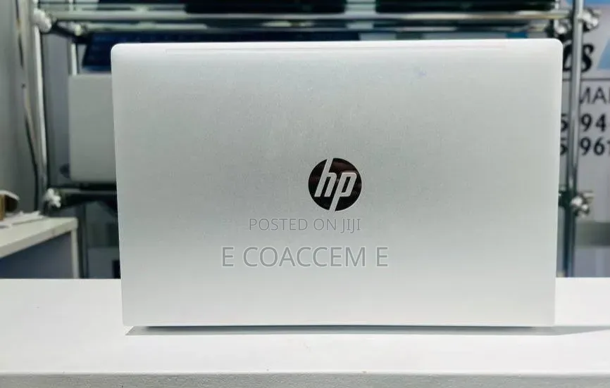 New Laptop HP Probook 450 16GB Intel Core i5 SSD 512GB