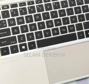 New Laptop HP EliteBook 1040 G8 16GB Intel Core i7 SSD 512GB