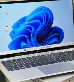 New Laptop HP EliteBook 1040 G8 16GB Intel Core i7 SSD 512GB
