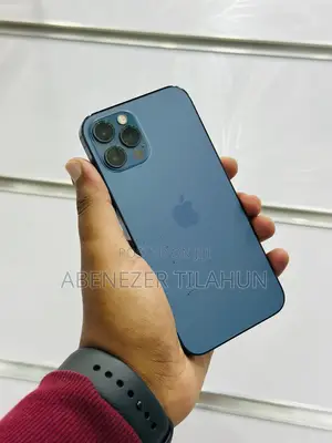 Apple iPhone 12 Pro 128 GB Blue